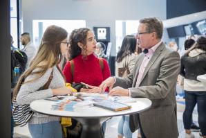 Karriereforum_Lehre_2019