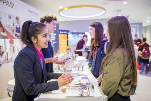 Karriereforum_Lehre_2019