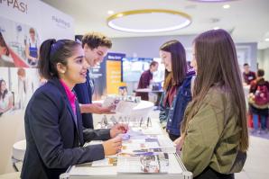 Karriereforum_Lehre_2019