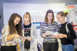 Karriereforum_Lehre_2019