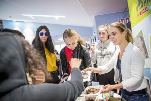 Karriereforum_Lehre_2019