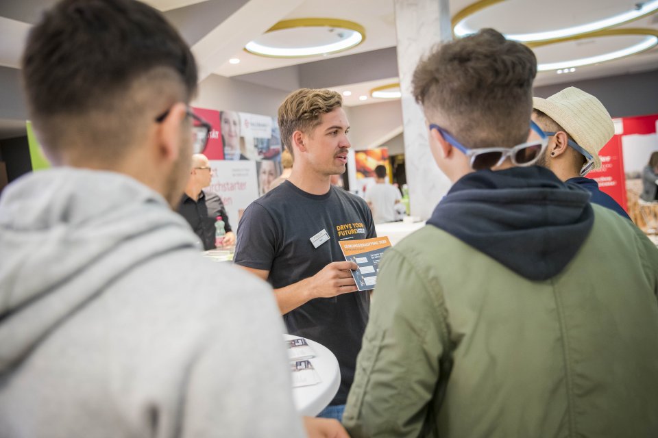 Karriereforum_Lehre_2019
