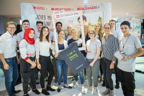 Karriereforum_Lehre_2019