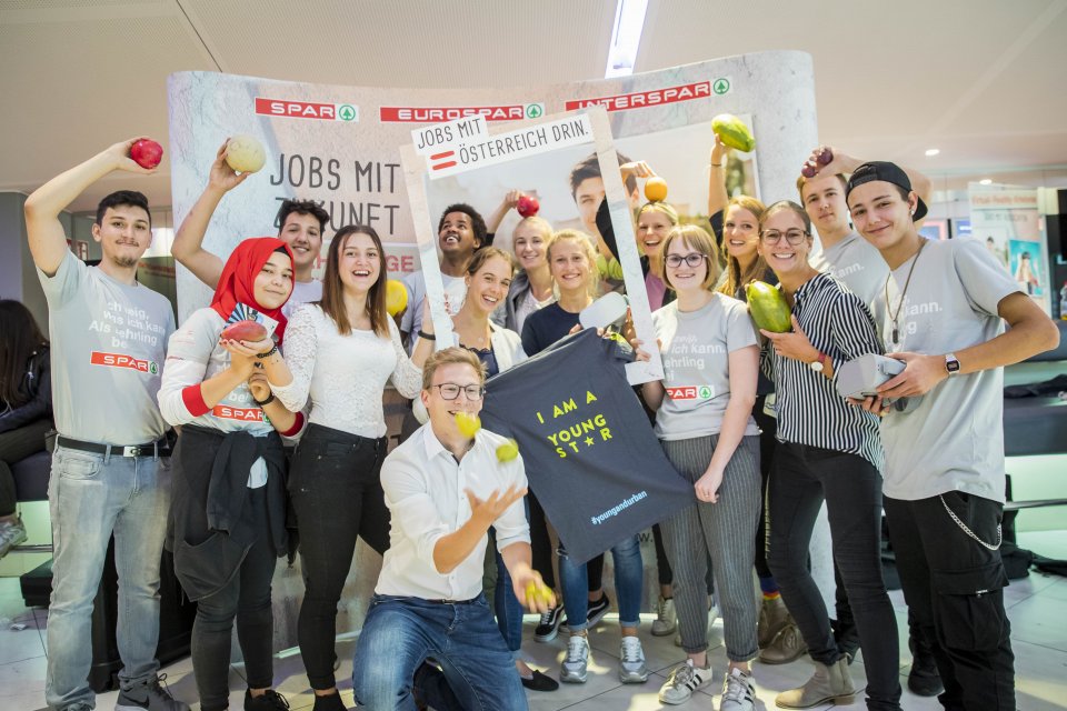 Karriereforum_Lehre_2019