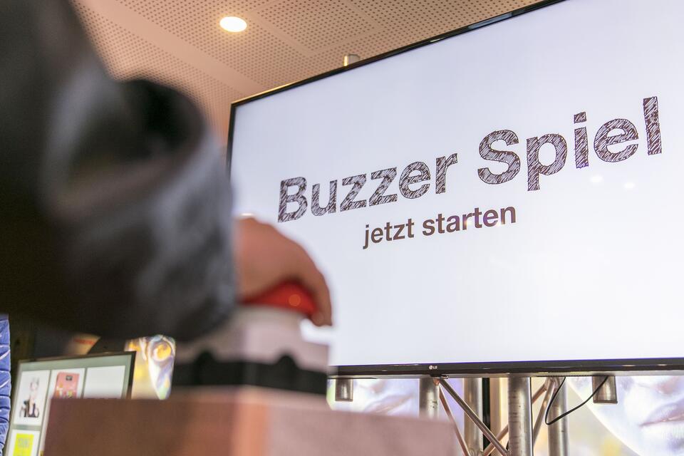 Karriere Forum Cineplexx Salzburg, 20220929 Foto: wildbild, Herbert Rohrer