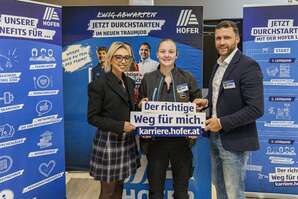 Karriereforum Lehre Cineplexx Airport Salzburg, 20230928 Foto: wildbild, Herbert Rohrer