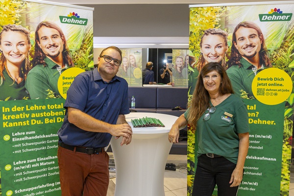 Karriereforum Lehre Cineplexx Airport Salzburg, 20230928 Foto: wildbild, Herbert Rohrer