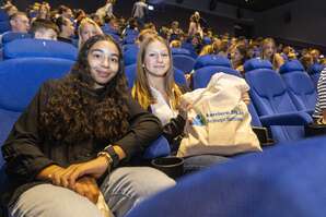 Karriereforum Cineplexx Salzburg, 26092024 Foto: wildbild, Herbert Rohrer