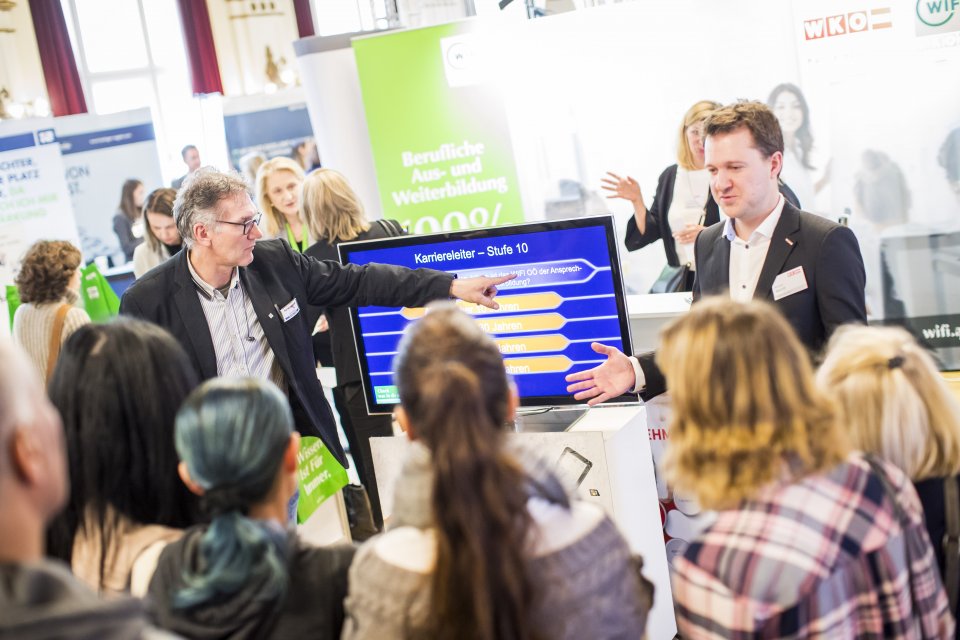 Karriereforum_Linz_2019
