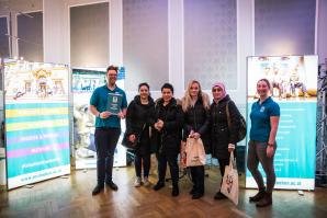 Karriereforum_Linz_2019_(SN_LEO_Merkel)(192)