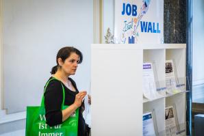 Karriereforum_Linz_2019_(SN_LEO_Merkel)(268)