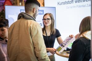 Karriereforum_Linz_2019_(SN_LEO_Merkel)(271)