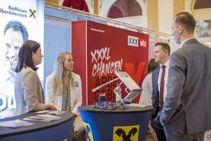 Karriereforum_Linz