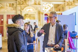 Karriereforum_Linz