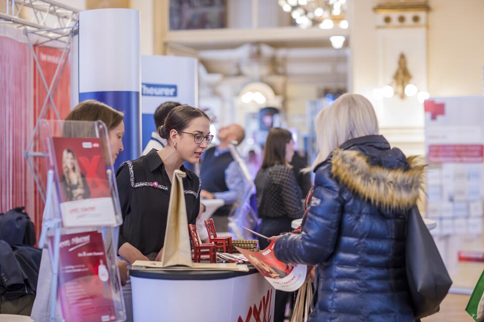 Karriereforum_Linz