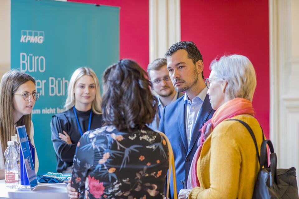 Karriereforum_Linz