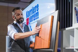 Karriereforum_Salzburg
