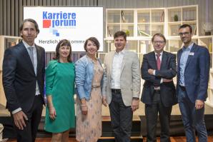 Karriereforum_Salzburg