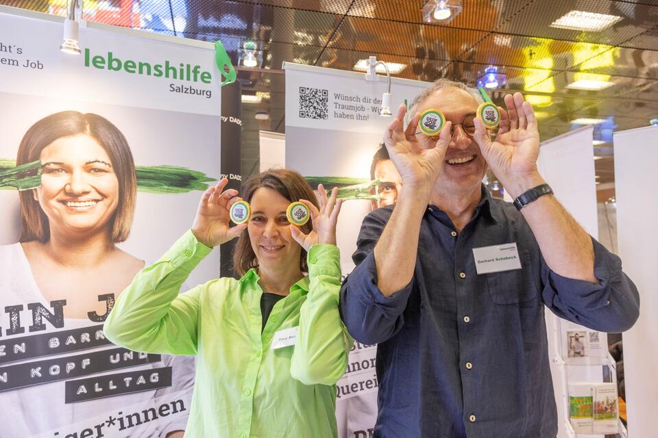 Karriereforum, SN, Kongresshaus, 20221020, (c) wildbild