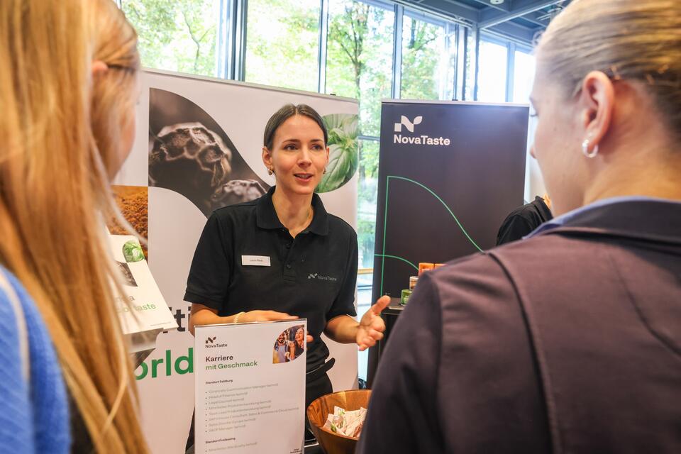 Karriereforum 2024, (c) wildbild