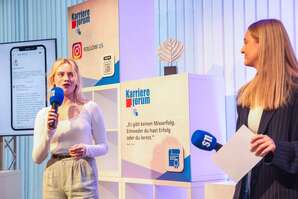 Karriereforum 2024, (c) wildbild