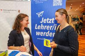 Karriereforum 2024, (c) wildbild
