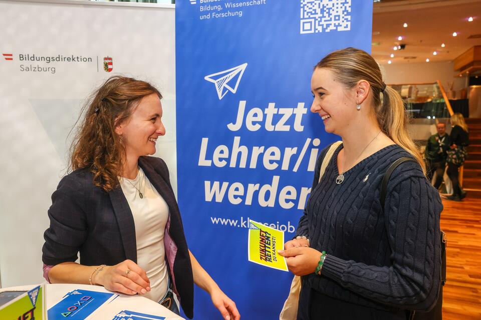 Karriereforum 2024, (c) wildbild