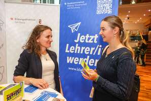 Karriereforum 2024, (c) wildbild