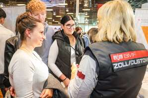 Karriereforum 2024, (c) wildbild