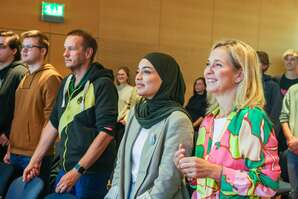 Karriereforum 2024, (c) wildbild