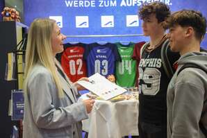 Karriereforum 2024, (c) wildbild
