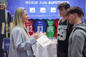 Karriereforum 2024, (c) wildbild