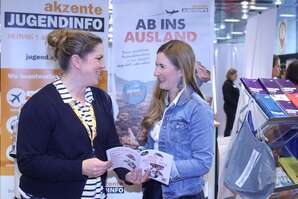 Karriereforum 2024, (c) wildbild