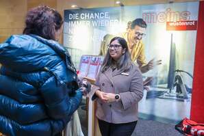 Karriereforum 2024, (c) wildbild