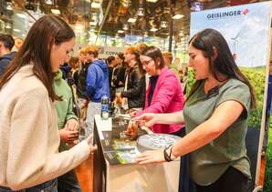 Karriereforum 2024, (c) wildbild