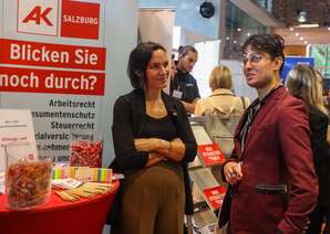 Karriereforum 2024, (c) wildbild