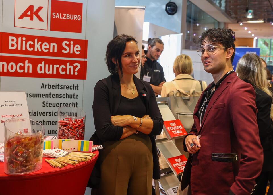 Karriereforum 2024, (c) wildbild