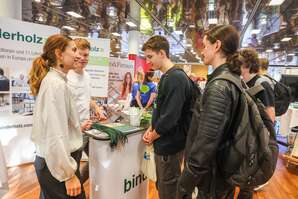 Karriereforum 2024, (c) wildbild