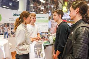 Karriereforum 2024, (c) wildbild
