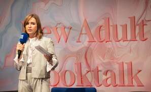 New Adult Booktalk, Salzburger Nachrichten, 20250918,  (c) wildbild