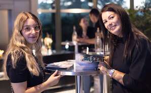 New Adult Booktalk, Salzburger Nachrichten, 20250918,  (c) wildbild